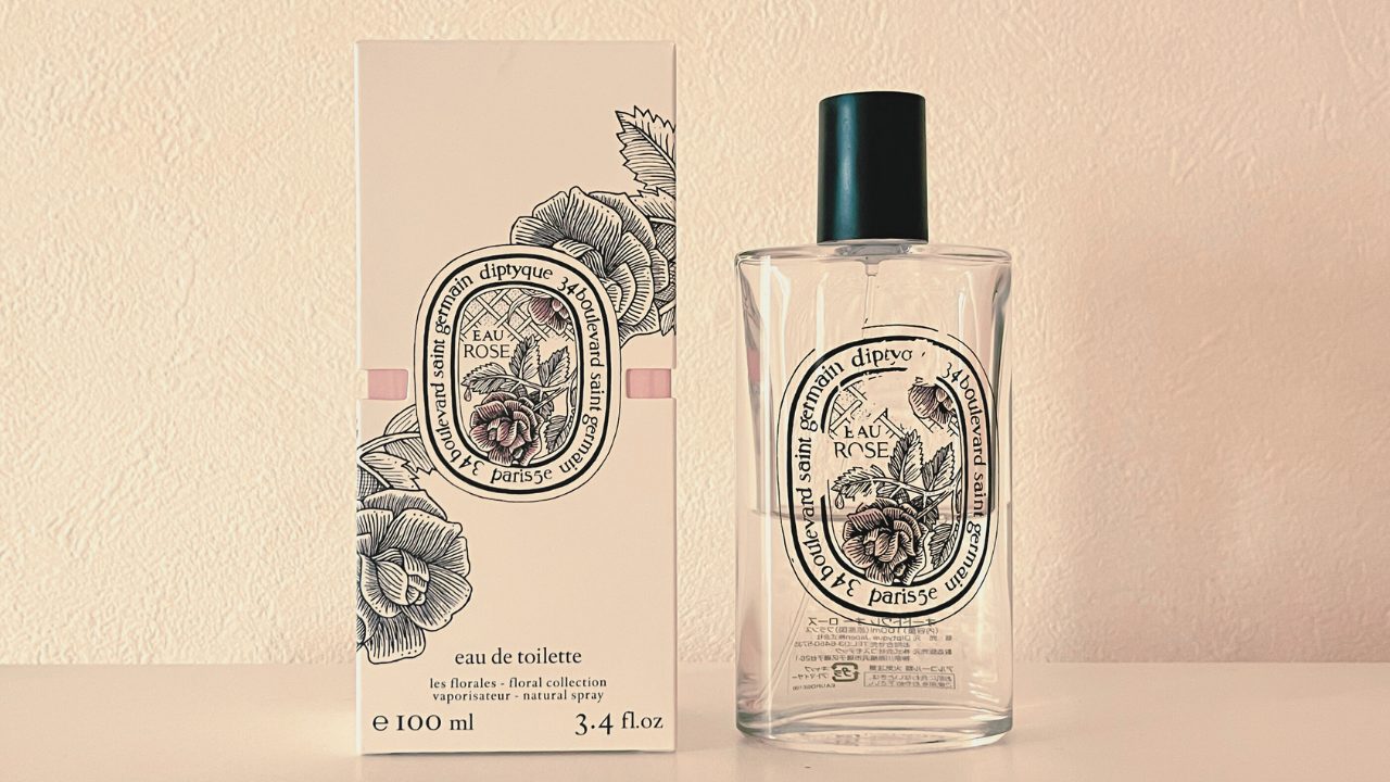 新品商品ディプティック アトマイザー オーローズ リフィラブル 香水(ユニセックス)